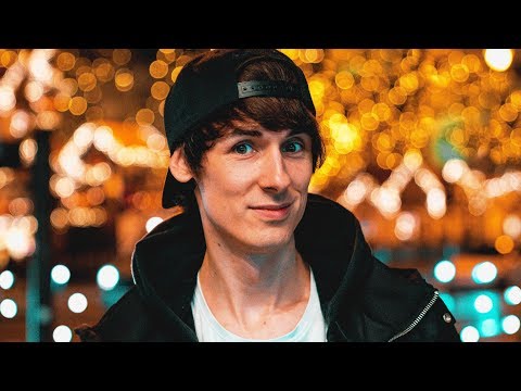 Unscharfer Hintergrund Portraits - Fotografie Tutorial