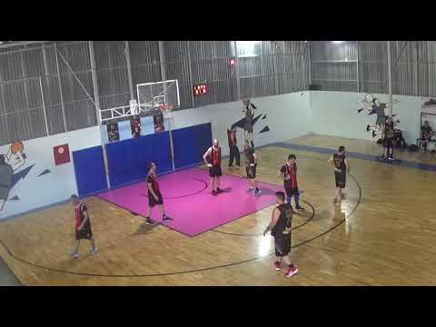 DYNAMIC LEAGUE ΗΜΙΤΕΛΙΚΟΣ WAR GAMERS B.C. - VIKINGS 76-53