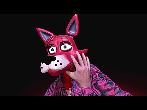 Realistic FNAF in VR