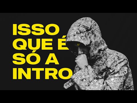 AKLIPE - Isso que é só a intro (DOGV, VOL. 2)