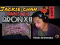 Jackie Chan In Rumble In The Bronx Reaction
