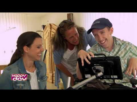 Happy Day; Der Ferienflieger hebt wieder ab! 01.09.2018