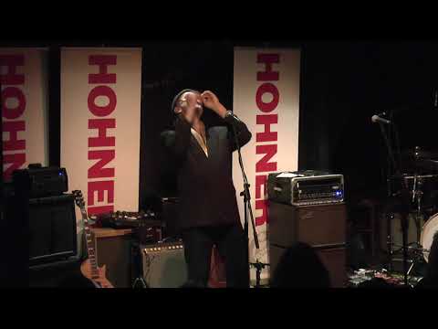 HBTS 2020 - Joe Filisko - Tribute to Sonny Terry