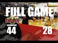 Tohatchi vs. Crownpoint GIRLS 2/28/22 FULL GAME