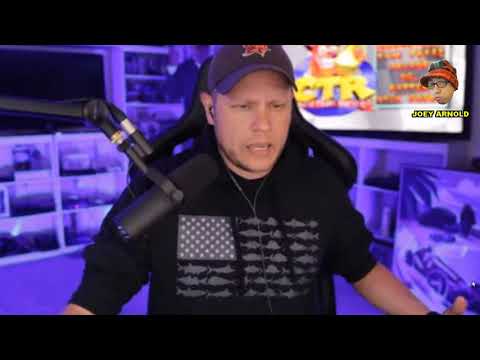 Back When 2013 AMC Collider John Campea was cool, Geeks + Gamers Jeremy Live on YouTube, Flashbacks