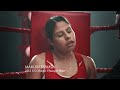 Coca Cola London 2012 Summer Olympics Marlen Esparza Commercial
