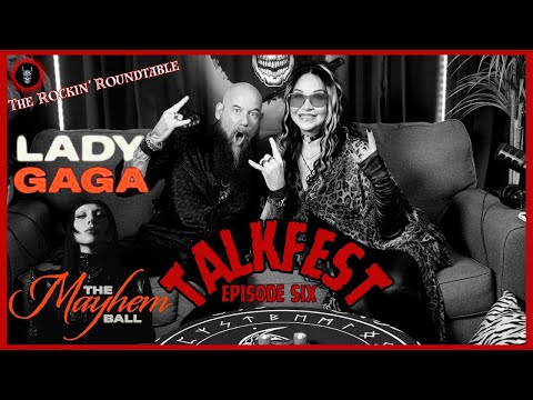 Lady Gaga Mayhem Ball Las Vegas — Full Experience & Highlights 2025