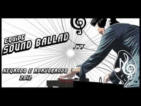 Dj Nene vs Mc Leandrinho   Craw Nas Novinhas ( 2012 ) EQ. SOUND BALLAD