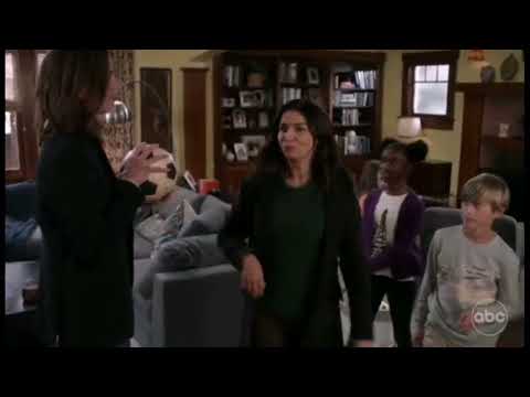 Amelia, Kai and Maggie | Grey's anatomy season 18x18 | scene 2
