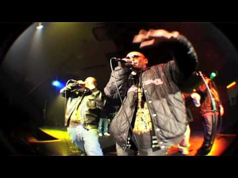 Amerigo Presenta: Malestremo Gang - Malessere 2.0 live @ Club 71!