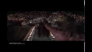 Austrian Death Machine - Crom (The ending only)