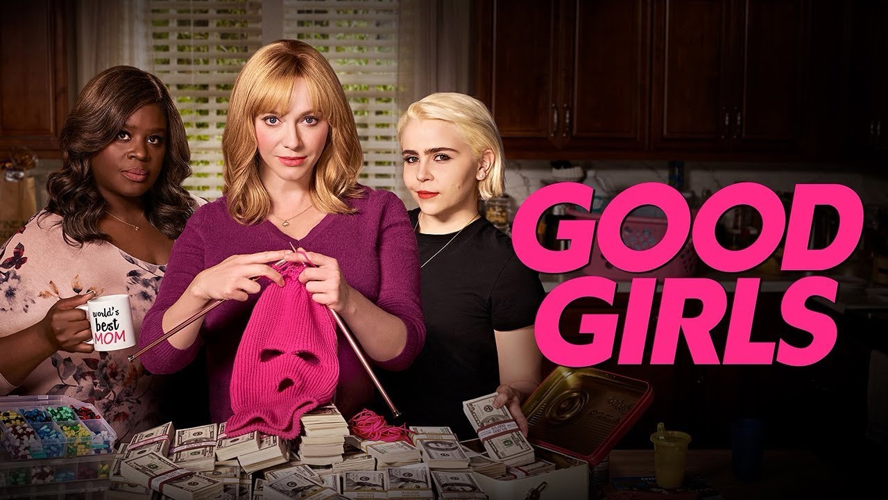 Trailer oficial de Good Girls - 2ª Temporada
