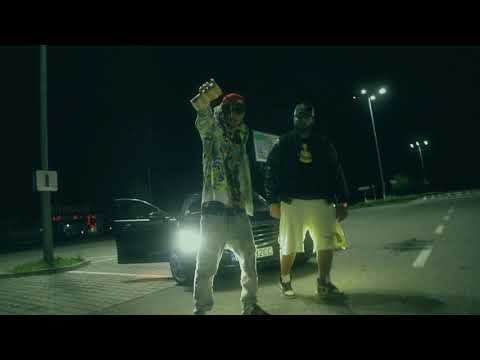 DeepThought feat. Dokkeytino - STFU (prod.Dokkeytino)