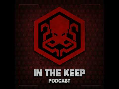 Paranormal Stories | Apparitions, Shadows, Rituals, Ghosts | In The Keep Podcast