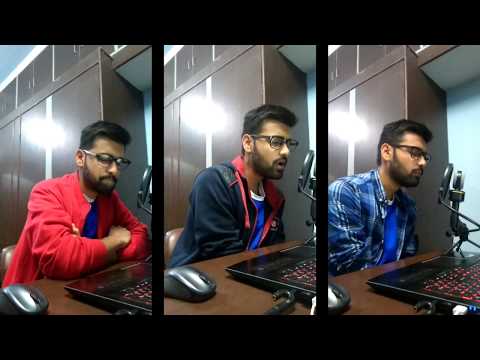 Prateek Gupta One call away cover