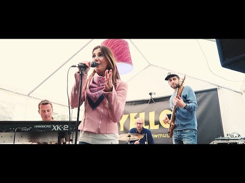 YELLOW - New Beginning (feat. Rik Mol)