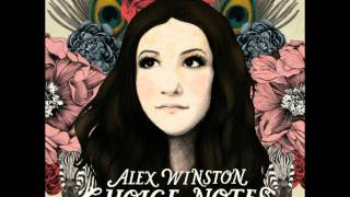 Alex Winston- Locomotive (Jaybird Remix)