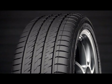 Testing the Sumitomo HTR Z5 2019 | Tire Rack