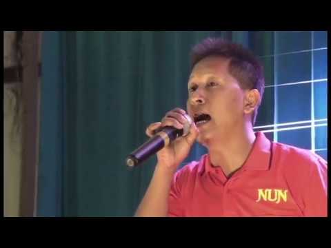 Zanniat Gospel Concert Vol - 3 (Nun Hoitu Bawipa)