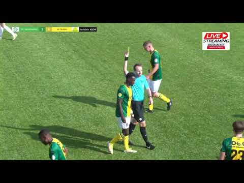 14-09-2024 Samenvatting SC Genemuiden - s.v. Huizen