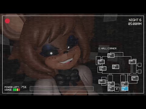 ▻Download Five Nights in Anime 3D Latest Version For PC◅ 