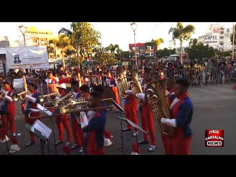 OLÍMPICA - ETAPA DE SANTO ANTÔNIO DE JESUS-BA - ACBFFB 2017