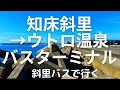 channel