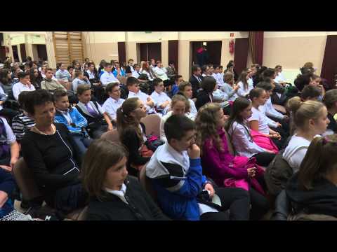 JTV Híradó 2014/43 - 2014.10.26.