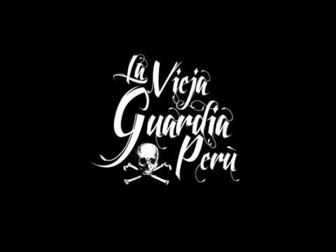La Vieja Guardia Perú Ft Emeka - Bienvenidos a Lima city