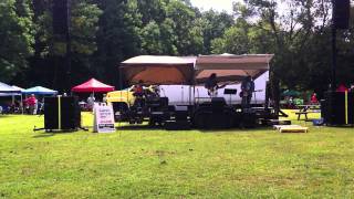 The Get Outs - A Hard Day's Night (WooFstock 2011)