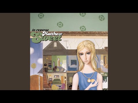 Trade Places - Matthew Sweet