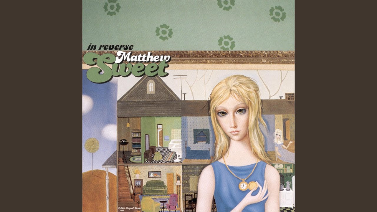 Matthew Sweet - Trade Places