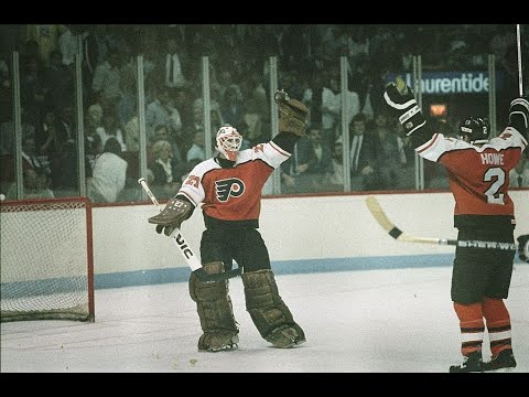 Blood Sweat and Cheers:   The 1986-87 Philadelphia Flyers