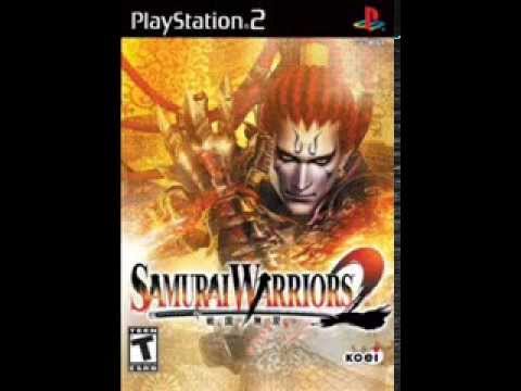 Theme of Tadakatsu Honda - Samurai Warriors 2 OST Extended