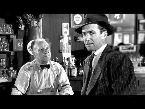 Call Northside 777 (1948) Classic Film, James Stewart & Richard Conte | Full Classic Movie HD