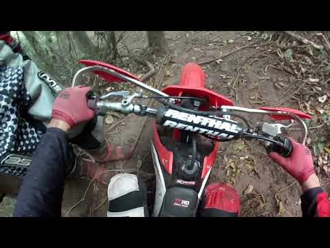 Trilha Mineiros do Tietê