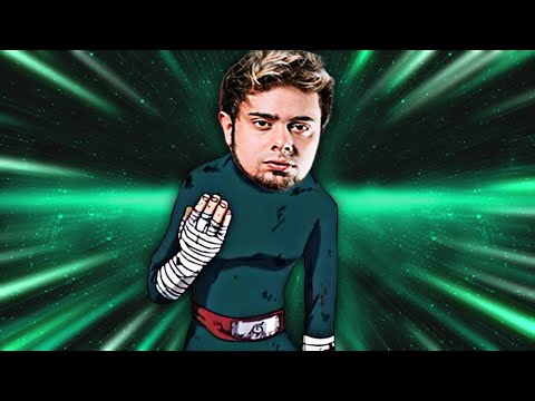 Você já provou... Você é um grande Low Mestre