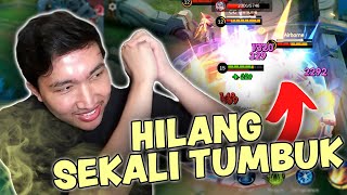 Download lagu GATOT DAMAGE EMANG SE SAKIT INI GUYS !! - Mobile Legends #MLBBIDCreator mp3 Download lagu GATOT DAMAGE EMANG SE SAKIT INI GUYS !! - Mobile Legends #MLBBIDCreator mp3