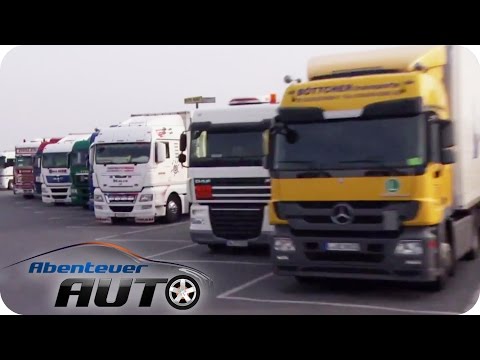 Der LKW Anwalt | Abenteuer Auto Classics