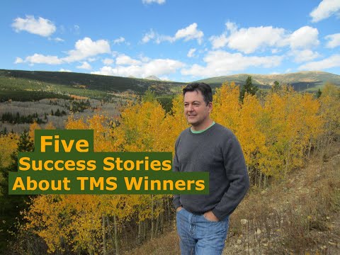Five TMS Success Stories - Dr. John Sarno MD