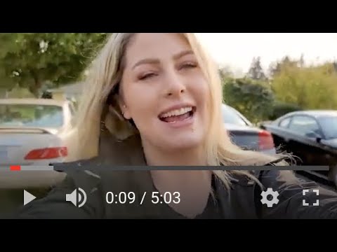 Driving Miss Crazy 1967 GTX