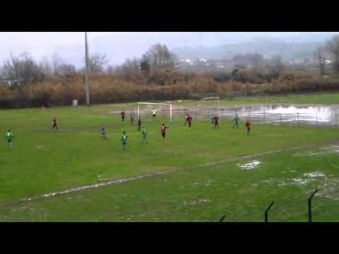 Ceparana vs FCD Moconesi Fontanabuona 1992