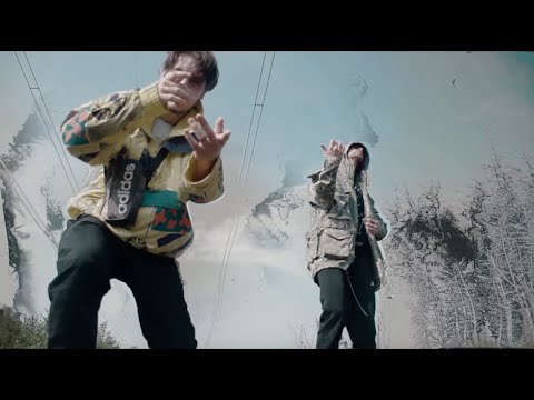 ACIDBOYZ - „Keiner hört auf“ (prod. kojo k)