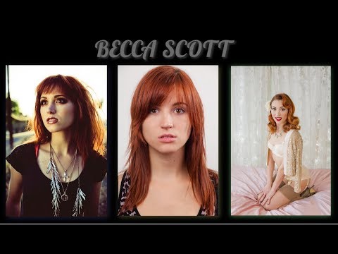 download lagu mp3 mp4 Becca Scott, download mp3 Becca Scott free download mp3, download mp3 Becca Scott