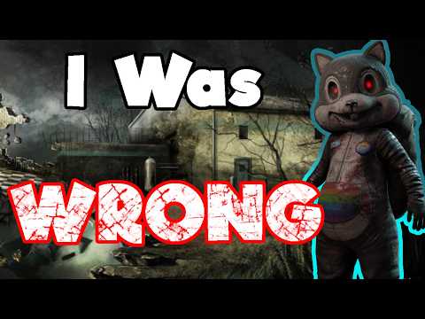 Korsakovia - How to Make the WORST Horror Experience EVER (And Why it Inspires Me)