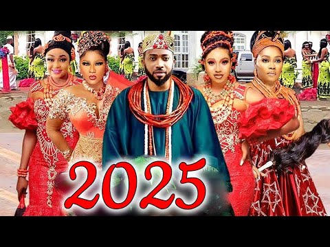 The King With 4 Wives - Frederick Leonard 2025 Movie