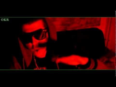 Gino Joka - Hazeparade Mixtape - 19 Optimus Prime feat. Kario // Free download!