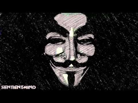 Anonymous - #OccupyWallstreet - A Message To Wall Street
