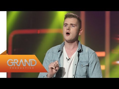 Anid Cusic - Pa nek boli - GK - (TV Grand 16.12.2019.)