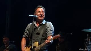 Bruce Springsteen - Cynthia (East Rutherford, September 22, 2012) [multicam and dubbed audio]